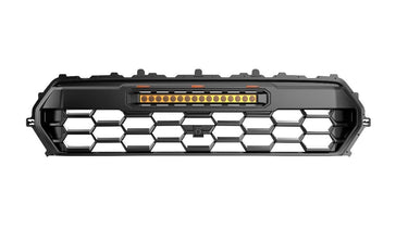 YotaTribe Apex Pro Grille Fits 2024+ Tacoma (Pre-Order)